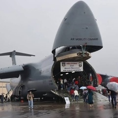 横田基地「日米友好祭2025に　行きませんか？ - メンバー募集