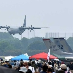 横田基地「日米友好祭2025に　行きませんか？ - 熊谷市