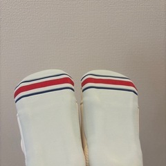 ミキハウス　ベビーシューズ　12.5cmの画像
