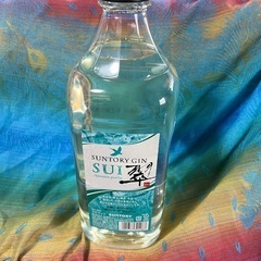 翠ジンソーダ1.8Lペットボトル