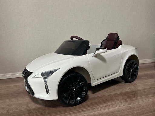 レクサス　リモコン操作可