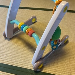 スマート知育ジム&ウォーカー