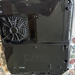 ⑨【断捨離】Panasonic IHクッキングヒーター【極美】の画像