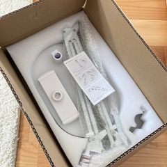 タブレットホルダーの画像