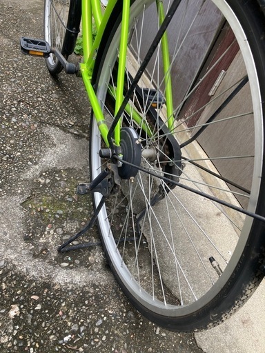 自転車66