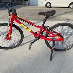 BMXレーサー　GTマッハワンミニ