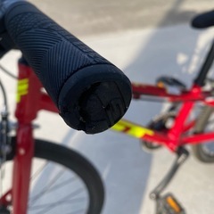 BMXレーサー　GTマッハワンミニの画像