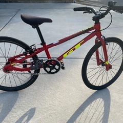 BMXレーサー　GTマッハワンミニの画像