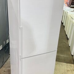 大阪送料無料★3か月保障付き★冷蔵庫★シャープ★2ドア★2021...