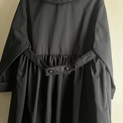 ミルフィーユ　レインコート100cmの画像