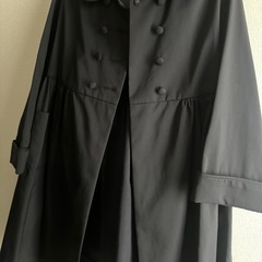 ミルフィーユ　レインコート100cmの画像