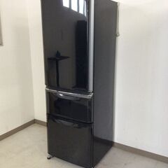 JT10804【MITSUBISHI/三菱 3ドア冷蔵庫】激安品...