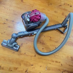 ダイソン掃除機