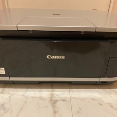 Canon　複合機　プリンター
