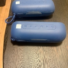 Tribit MaxSound Plus Bluetoothスピーカー　2台   の画像