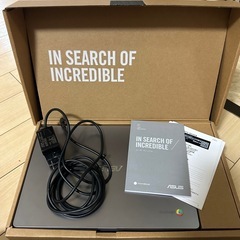 ASUS Chromebook