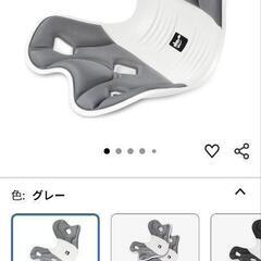 DEZIYUA（デズヤ) 骨盤サポートチェアの画像