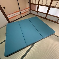 マットレス
