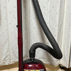 TOSHIBA掃除機