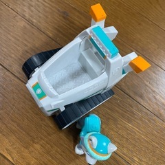 パゥパトロール　エベレスト　の画像