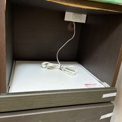 キッチン棚
の画像