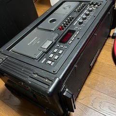 Panasonic PAシステム