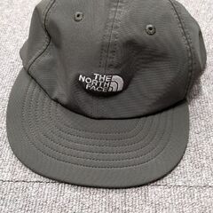 ノースフェイス　The North Face　帽子　キッズ　美品