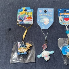 キーホルダー︎💕︎5個セットの画像