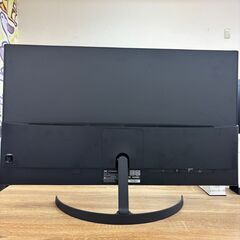 美品 Jlink 32インチ FHD 1920×1080 VAモニター 60Hz 4.2ms 178°広視野 高輝度300cd HDMI2.0 VGA VESA 傾き調整 ブルーライト軽減 定価26000円 PCディスプレイの画像