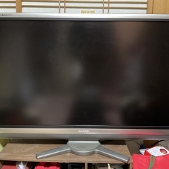 SHARP 液晶テレビ　LC46AE6  46インチ