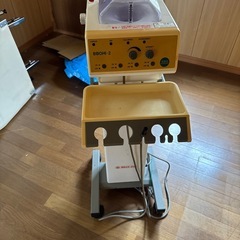 あげます 無料 エステ機器 