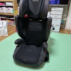 チャイルドシート【GRACO】