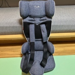 超軽量チャイルドシート