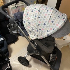 バギー【STOKKE】