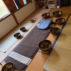 ☁️出雲 リトリート🧘🏽‍♀️ − 島根県