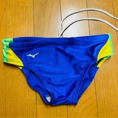 wing男の子スイムパンツS・帽子セットの画像