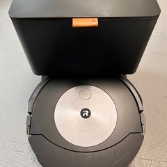 ルンバ　j7