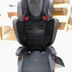 チャイルドシート【GRACO】の画像