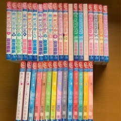 微熱少女　彼first Love 僕達は知ってしまった
