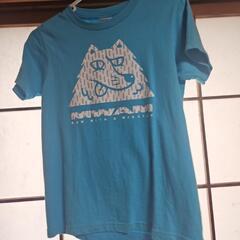 マンウィズ　キッズTシャツ