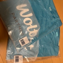woltパートナー　半袖Tシャツ　　Lサイズ2枚