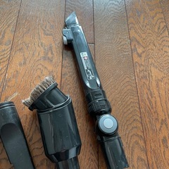 掃除機の先の画像