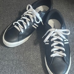 converse スニーカー 25cm

