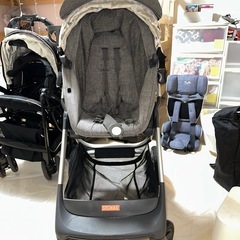 バギー【STOKKE】の画像