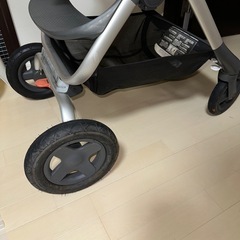 バギー【STOKKE】の画像