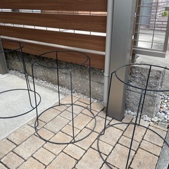 プランタースタンド