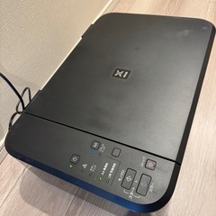 【インク交換済】Canon PIXUS MG3630 スマホ印刷対応 プリンターの画像