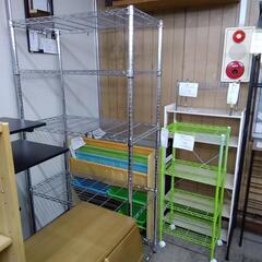 スチールラック　83667