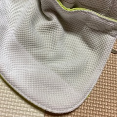カラー帽子の画像