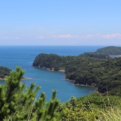 友ヶ島行きませんかー？ - 和歌山市